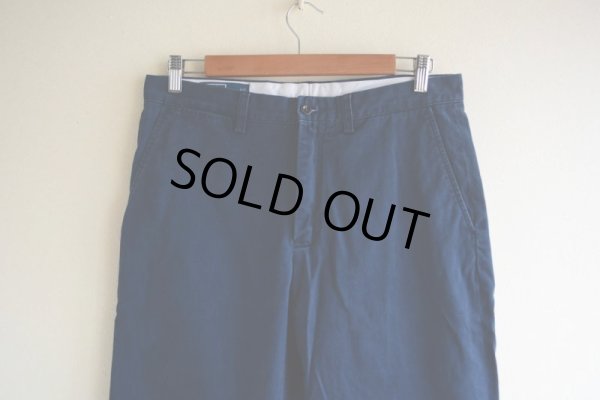 画像6: 1990s Polo by RalphLauren チノトラウザー　 表記32×30 