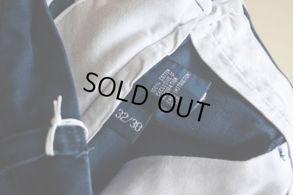 画像5: 1990s Polo by RalphLauren チノトラウザー　 表記32×30 