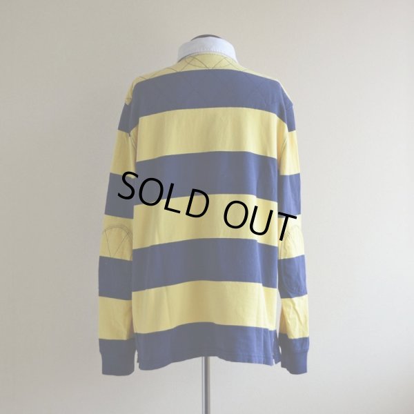 画像3: Polo by RalphLauren ラガーシャツ　 表記XL 