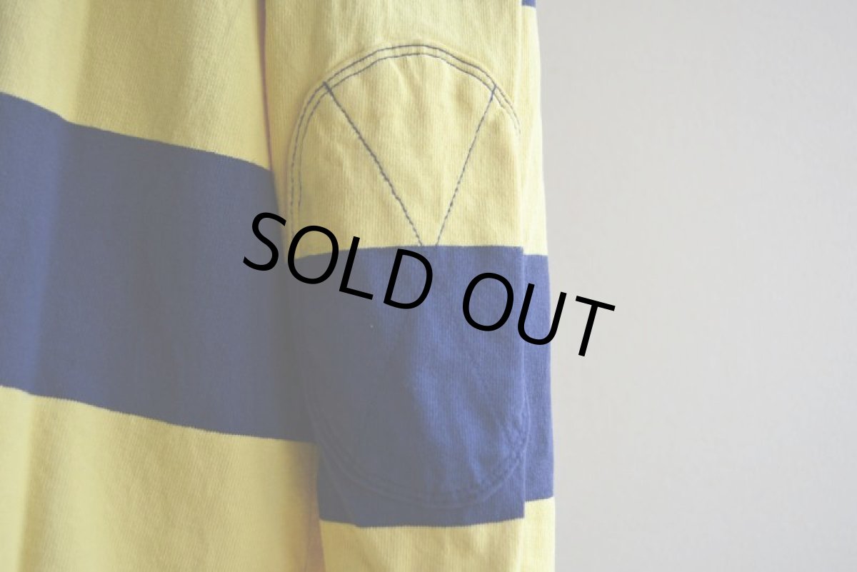 画像13: Polo by RalphLauren ラガーシャツ　 表記XL  (13)