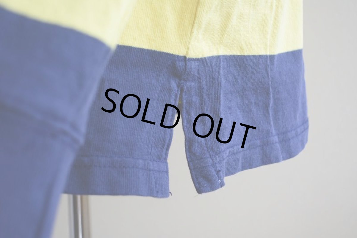 画像11: Polo by RalphLauren ラガーシャツ　 表記XL  (11)