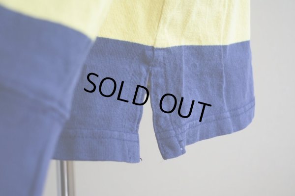 画像11: Polo by RalphLauren ラガーシャツ　 表記XL 