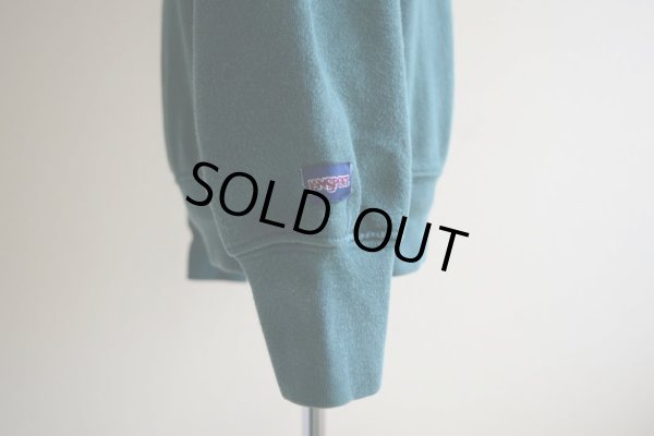 画像11: JANSPORT カレッジスウェット　 表記M 