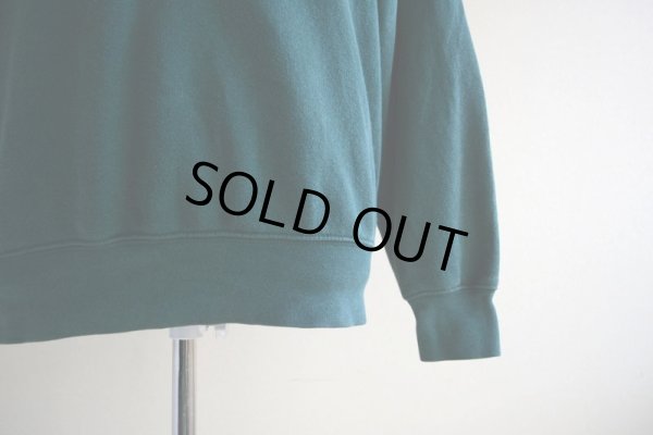 画像10: JANSPORT カレッジスウェット　 表記M 