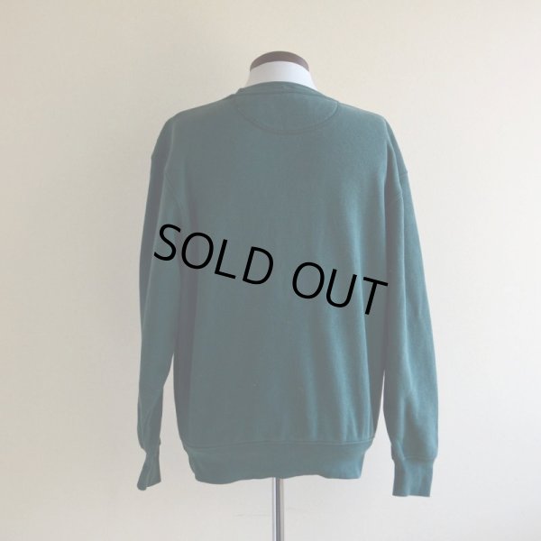 画像3: JANSPORT カレッジスウェット　 表記M 