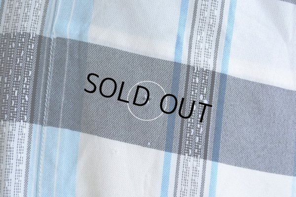 画像13: 1960s Carlyle レーヨンシャツ　 表記M 