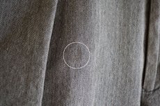 画像8: TOMMY HILFIGER ツータックヘリンボーンパンツ　 表記34×30  (8)