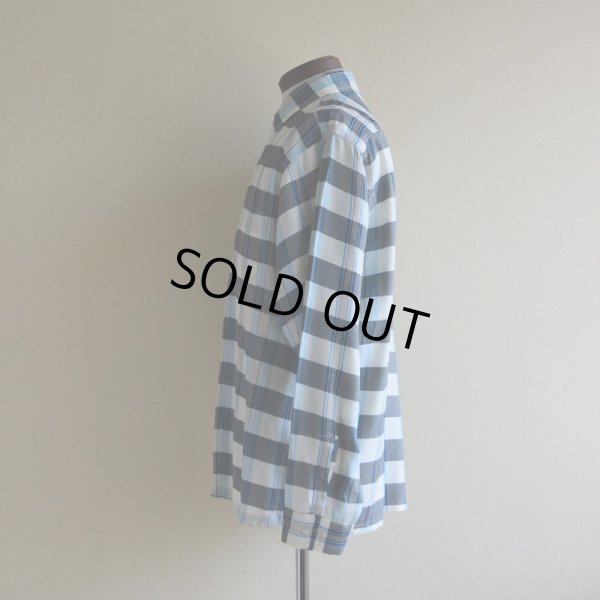 画像4: 1960s Carlyle レーヨンシャツ　 表記M 