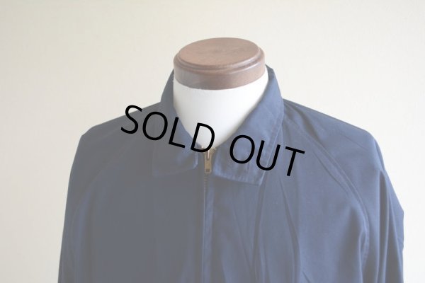 画像6: 1960s CAMPUS ドリズラージャケット  表記M-LONG