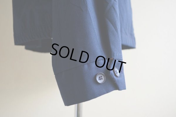 画像12: 1960s CAMPUS ドリズラージャケット  表記M-LONG