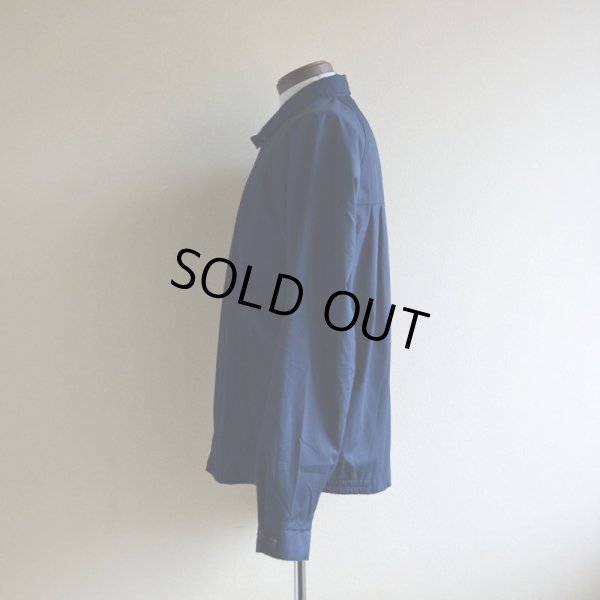 画像4: 1960s CAMPUS ドリズラージャケット  表記M-LONG