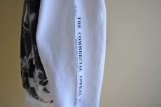 画像10: 1990s ELVIS 総柄スウェット　 MADE IN USA　 表記XL  (10)