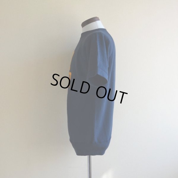 画像4: 1960s Champion フロッキー半袖スウェット　 ランナーズタグ　 表記M 