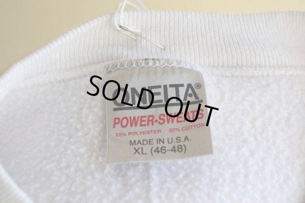 画像5: 1990s ELVIS 総柄スウェット  MADE IN USA  表記XL