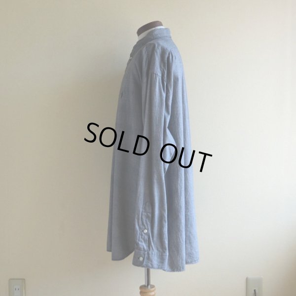 画像4: RalphLauren グレンチェックビッグシャツ　 表記XXL 