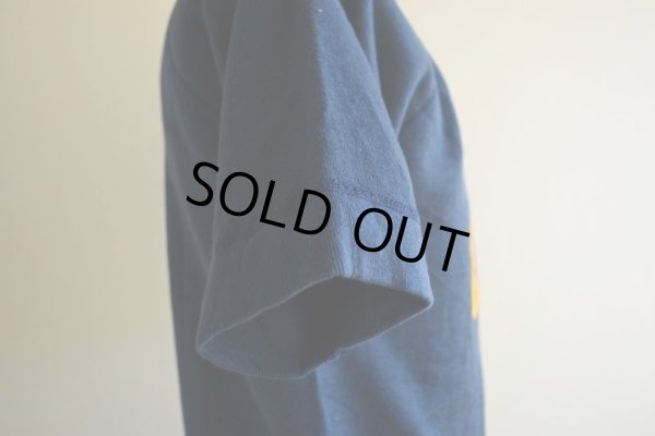 画像11: 1960s Champion フロッキー半袖スウェット　 ランナーズタグ　 表記M 