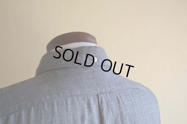 画像12: RalphLauren グレンチェックビッグシャツ　 表記XXL 