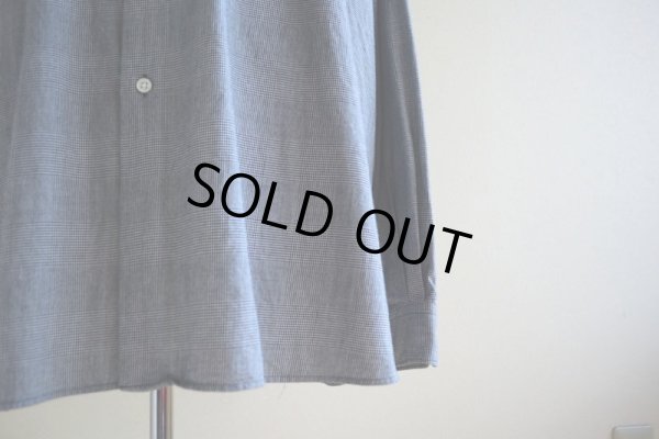 画像9: RalphLauren グレンチェックビッグシャツ　 表記XXL 