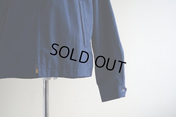 画像10: 1960s CAMPUS ドリズラージャケット  表記M-LONG