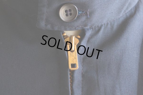 画像8: 1960s CAMPUS ドリズラージャケット  表記M-LONG