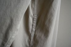 画像11: Polo Ralph Lauren コットンガウン　 表記S/M  (11)