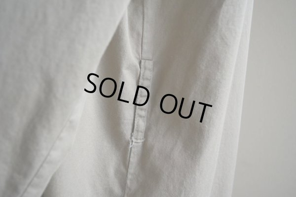 画像11: Polo Ralph Lauren コットンガウン　 表記S/M 