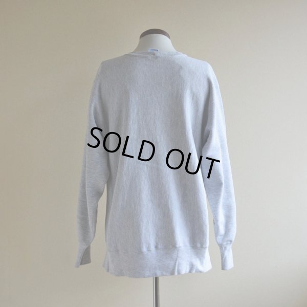 画像3: 1990s Champion リバースウィーブスウェット　 MADE IN USA /目付き　 表記XL 