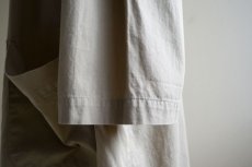 画像10: Polo Ralph Lauren コットンガウン　 表記S/M  (10)