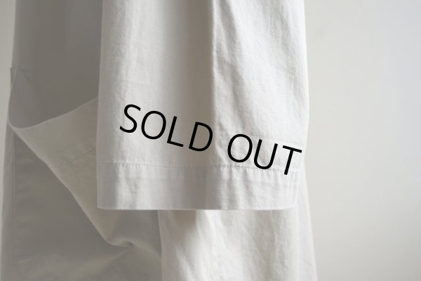 画像10: Polo Ralph Lauren コットンガウン　 表記S/M 