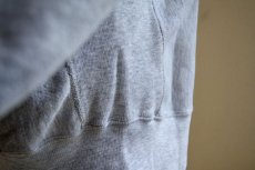 画像12: 1990s Champion リバースウィーブスウェット　 MADE IN USA /目付き　 表記XL  (12)