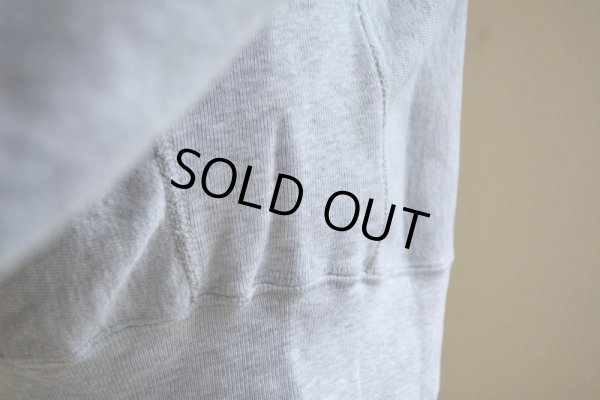 画像12: 1990s Champion リバースウィーブスウェット　 MADE IN USA /目付き　 表記XL 