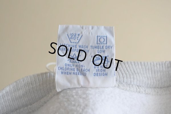 画像6: 1990s Champion リバースウィーブスウェット　 MADE IN USA /目付き　 表記XL 