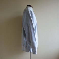 画像2: 1990s Champion リバースウィーブスウェット　 MADE IN USA /目付き　 表記XL  (2)