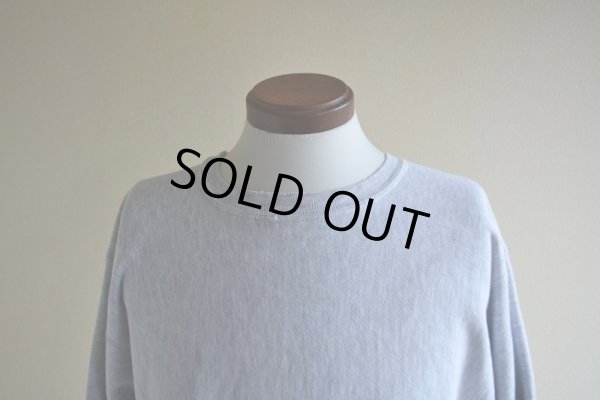 画像7: 1990s Champion リバースウィーブスウェット　 MADE IN USA /目付き　 表記XL 