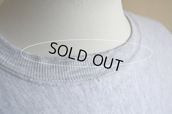 画像14: 1990s Champion リバースウィーブスウェット　 MADE IN USA /目付き　 表記XL 