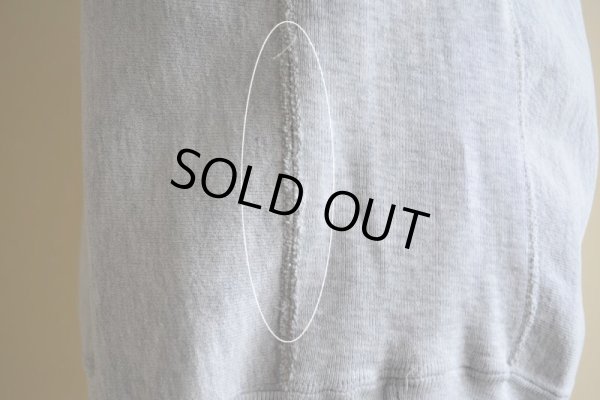 画像16: 1990s Champion リバースウィーブスウェット　 MADE IN USA /目付き　 表記XL 