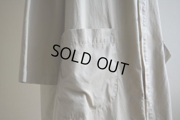 画像9: Polo Ralph Lauren コットンガウン　 表記S/M 