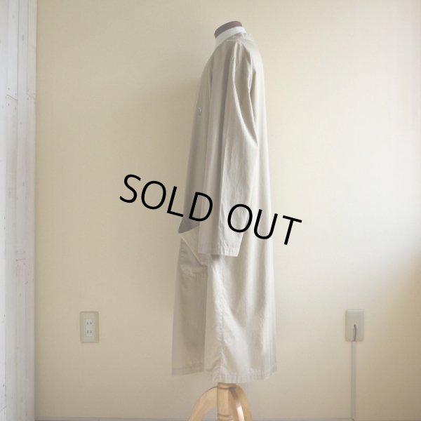 画像4: Polo Ralph Lauren コットンガウン　 表記S/M 