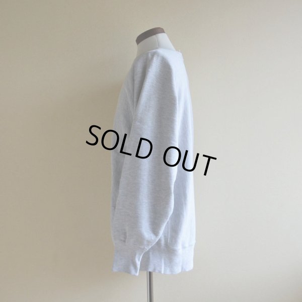 画像4: 1990s Champion リバースウィーブスウェット　 MADE IN USA /目付き　 表記XL 