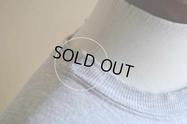 画像13: 1990s Champion リバースウィーブスウェット　 MADE IN USA /目付き　 表記XL 