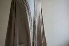 画像8: Polo Ralph Lauren コットンガウン　 表記S/M  (8)