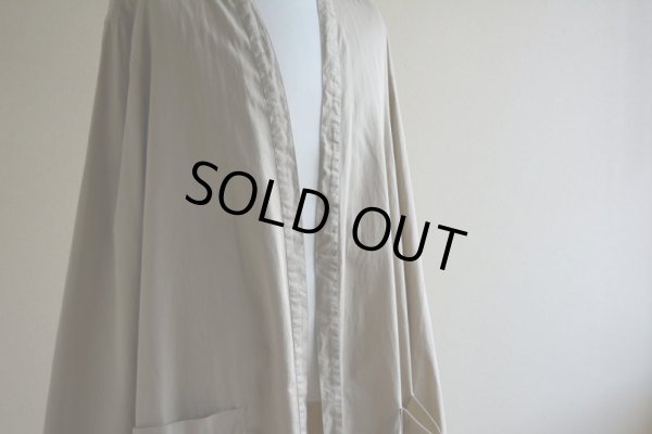 画像8: Polo Ralph Lauren コットンガウン　 表記S/M 