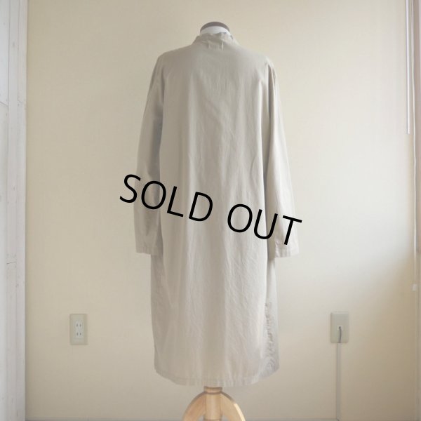 画像3: Polo Ralph Lauren コットンガウン　 表記S/M 