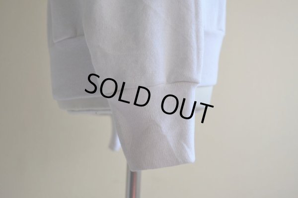 画像11: 1980s ROGER RABBIT スウェット  実寸M