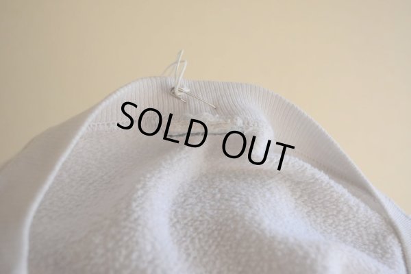 画像14: 1980s ROGER RABBIT スウェット  実寸M