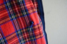 画像17: 1980s L.L.Bean デニムマウンテンパーカー　 実寸L  (17)