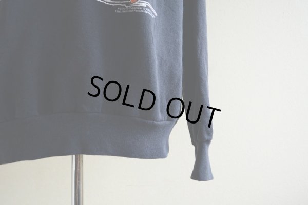 画像12: 1990s PEANUTS ハロウィンスウェット  表記XL