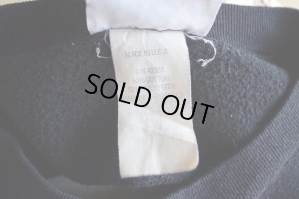 画像6: 1990s PEANUTS ハロウィンスウェット  表記XL