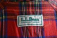 画像6: 1980s L.L.Bean デニムマウンテンパーカー　 実寸L 