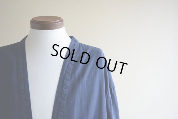 画像6: Polo Ralph Lauren コットンガウン　 表記L/XL 